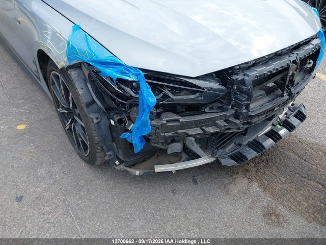 BMW I4 M50 2024 WBY33AW01RFT47136 Image 6
