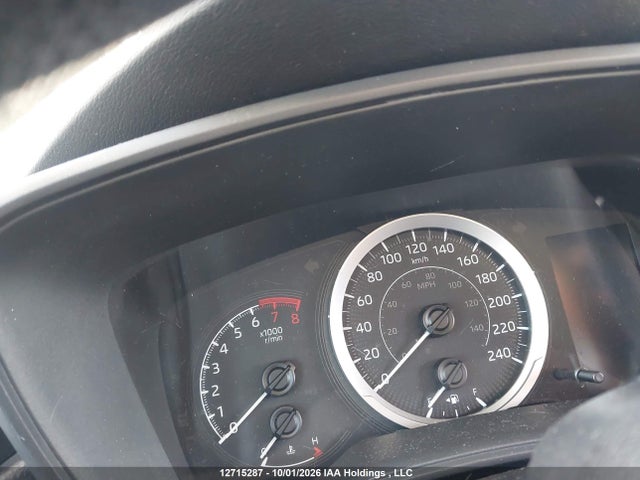 Toyota COROLLA LE 2021 5YFBPMBE6MP256255 Image 7