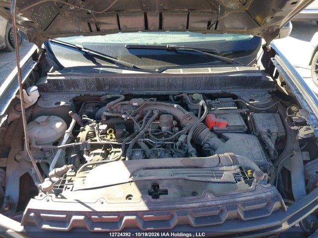 Ford Maverick Xl 2022 3FTTW8F97NRA18132 Image 10