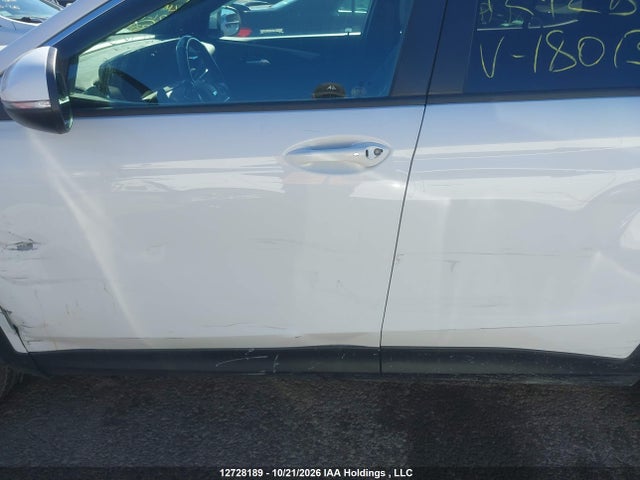 Buick Envista Preferred Fwd 2024 KL47LAE21RB180137 Image 12