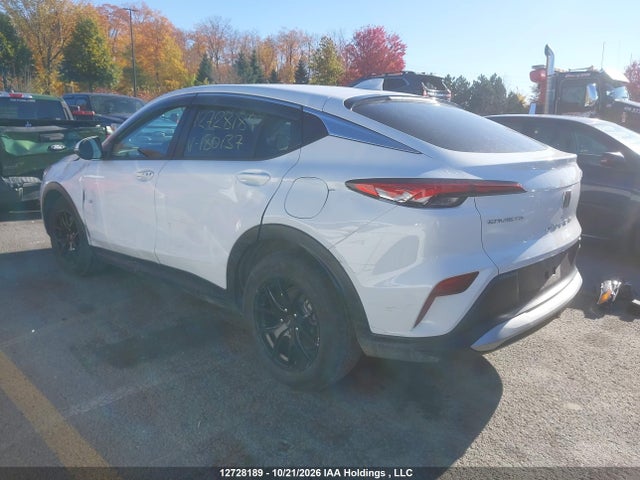 Buick Envista Preferred Fwd 2024 KL47LAE21RB180137 Image 3