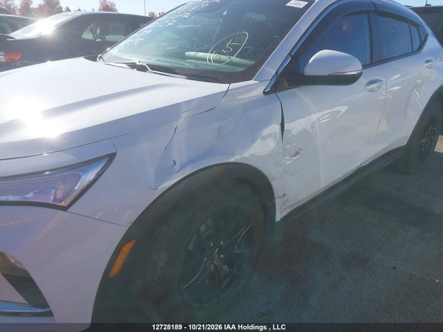 Buick Envista Preferred Fwd 2024 KL47LAE21RB180137 Image 6