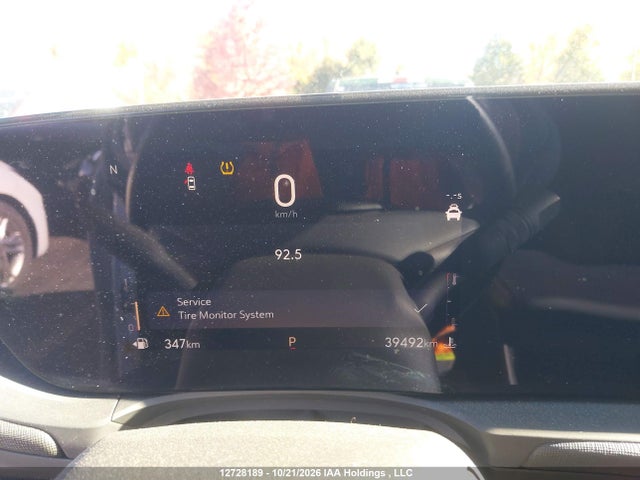 Buick Envista Preferred Fwd 2024 KL47LAE21RB180137 Image 7