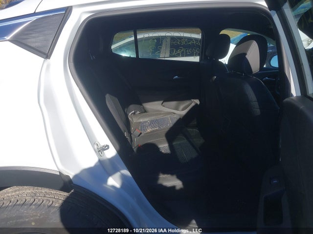 Buick Envista Preferred Fwd 2024 KL47LAE21RB180137 Image 8