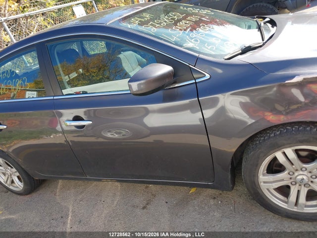 3N1AB7AP8EL696803 Nissan Sentra 1.8 S/1.8 Sl/1.8 Sr/1.8 Sv