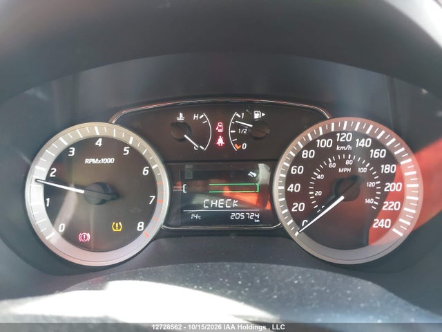 3N1AB7AP8EL696803 Nissan Sentra 1.8 S/1.8 Sl/1.8 Sr/1.8 Sv