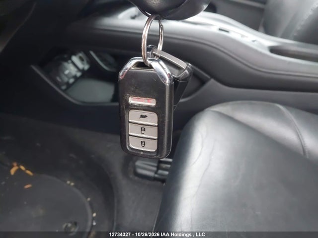 Honda Hr-v Ex-l 2018 3CZRU6H73JM102613 Image 11