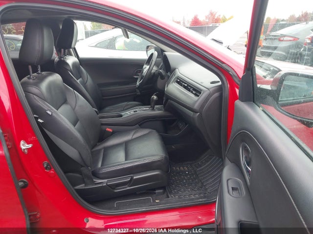 Honda Hr-v Ex-l 2018 3CZRU6H73JM102613 Image 5