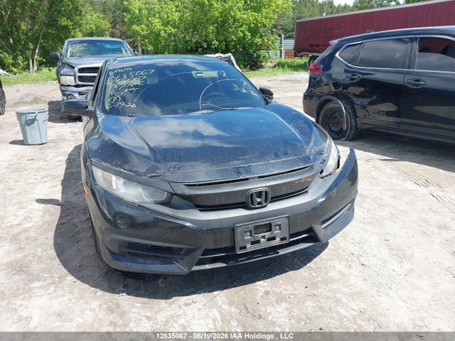 Honda Civic Ex 4dr 2016 2HGFC2F79GH005707 Image 11