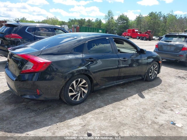 Honda Civic Ex 4dr 2016 2HGFC2F79GH005707 Image 12