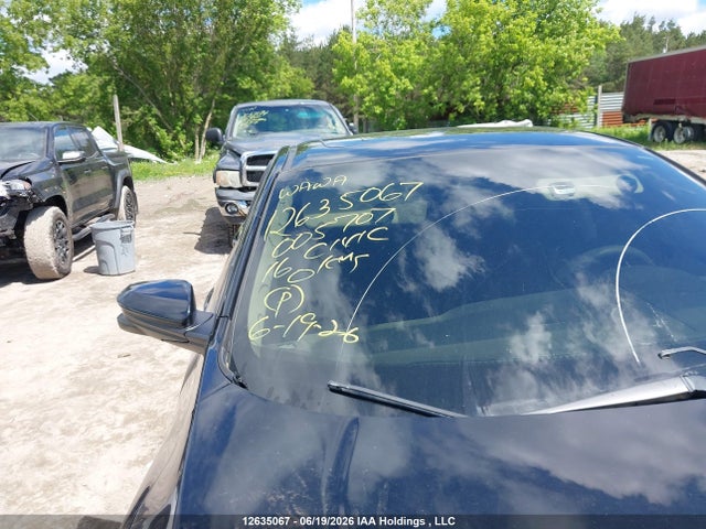 Honda Civic Ex 4dr 2016 2HGFC2F79GH005707 Image 16