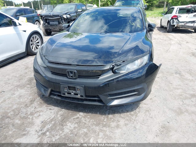 Honda Civic Ex 4dr 2016 2HGFC2F79GH005707 Image 6