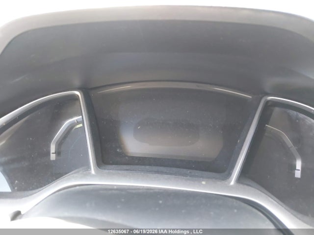 Honda Civic Ex 4dr 2016 2HGFC2F79GH005707 Image 7