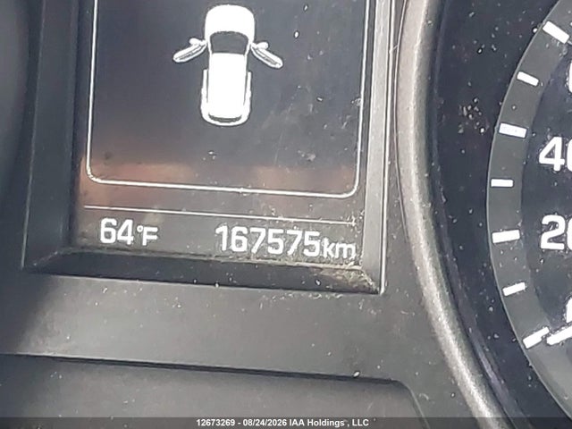 5NMZUDLB1JH082046 Hyundai Santa Fe Sport 2.4 Luxury