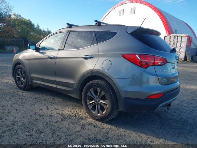 Продажа на аукционе авто 2013 Hyundai Santa Fe Sport 2.4 Premium, vin: 5XYZUDLB5DG010037, номер лота: 12720656