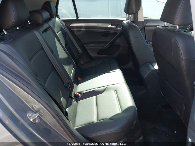Продажа на аукционе авто 2021 Volkswagen Golf Comfortline/highline, vin: 3VWG57AU8MM003514, номер лота: 12720998