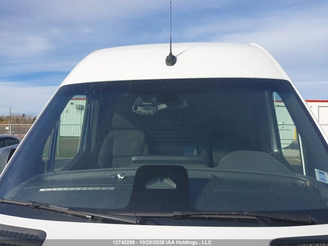 Aukcja sprzedaży 2025 Mercedes-benz Sprinter 2500, vin: W1Y4KCHY0SP790977, numer aukcji: 12740258