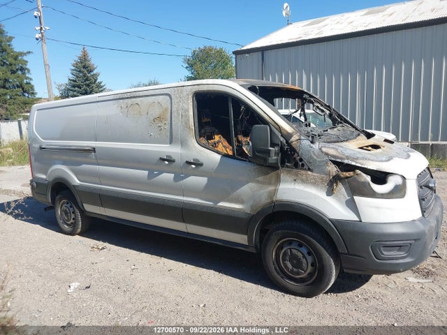 Aukcja sprzedaży 2020 Ford Transit T-150, vin: 1FTYE1Y80LKA10508, numer aukcji: 12700570