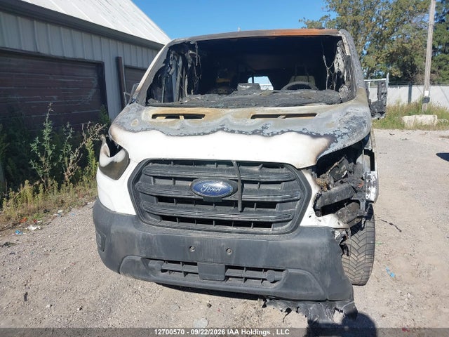 Aukcja sprzedaży 2020 Ford Transit T-150, vin: 1FTYE1Y80LKA10508, numer aukcji: 12700570