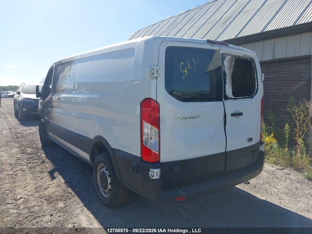 Aukcja sprzedaży 2020 Ford Transit T-150, vin: 1FTYE1Y80LKA10508, numer aukcji: 12700570
