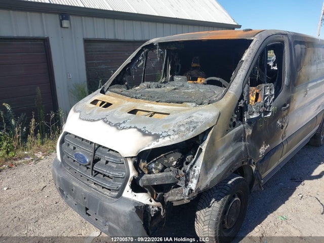 Aukcja sprzedaży 2020 Ford Transit T-150, vin: 1FTYE1Y80LKA10508, numer aukcji: 12700570