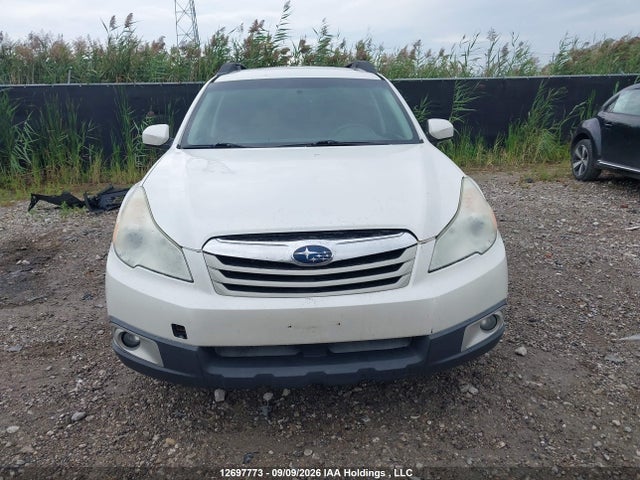 Auction sale of the 2012 Subaru Outback 2.5i Limited, vin: 4S4BRGMCXC3223513, lot number: 12697773