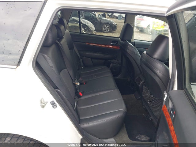 Auction sale of the 2012 Subaru Outback 2.5i Limited, vin: 4S4BRGMCXC3223513, lot number: 12697773