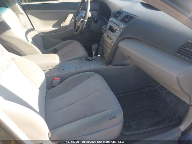 Aukcja sprzedaży 2011 Toyota Camry Hybrid, vin: 4T1BB3EKXBU128686, numer aukcji: 12740729