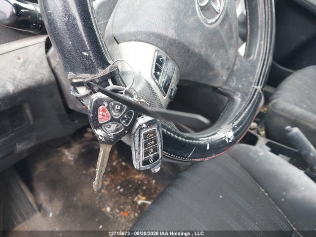 Toyota Matrix 2014 2T1KU4EE4EC129770 Image 11