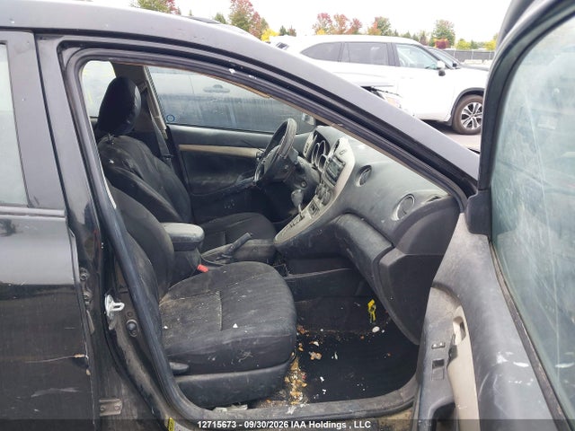 Toyota Matrix 2014 2T1KU4EE4EC129770 Image 5