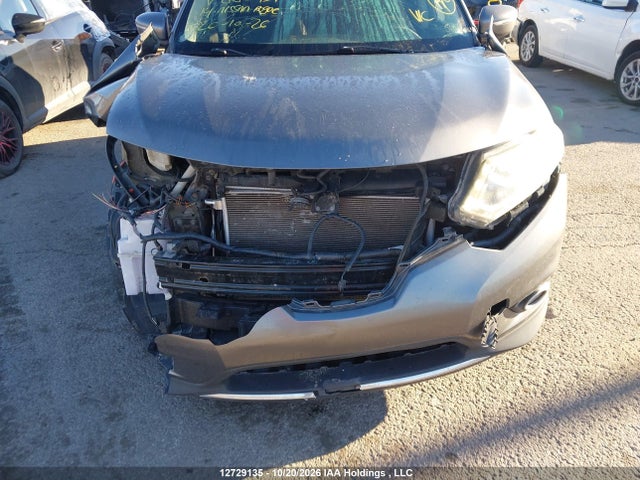 Nissan Rogue S/sl/sv 2014 5N1AT2MVXEC860454 Image 6