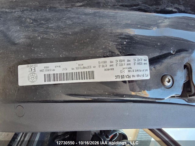 Fiat 500 POP 2015 3C3CFFAR8FT612376 Image 22