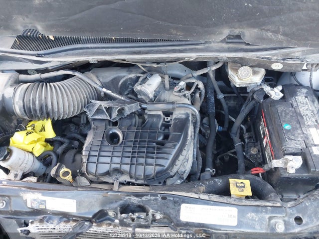 Dodge Grand Caravan Cvp/sxt 2017 2C4RDGBG7HR694010 Image 9