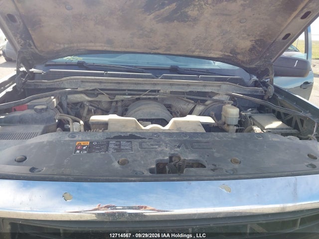 GMC SIERRA 1500 2014 3GTU2TEC0EG296978 Image 9