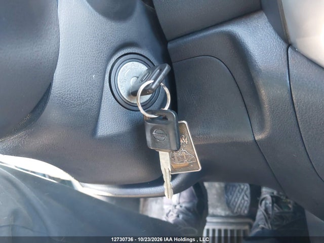 Nissan Micra S/sr/sv 2015 3N1CK3CP6FL268583 Image 11