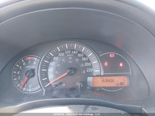 Nissan Micra S/sr/sv 2015 3N1CK3CP6FL268583 Image 7