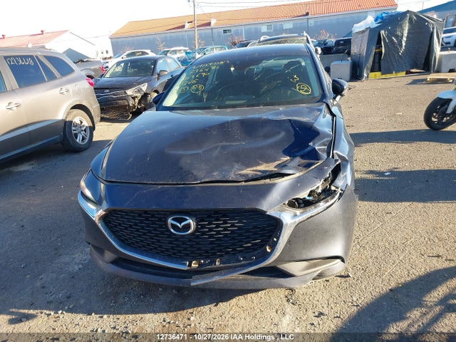 Mazda Mazda3 Gx 2019 3MZBPAB73KM103690 Image 12