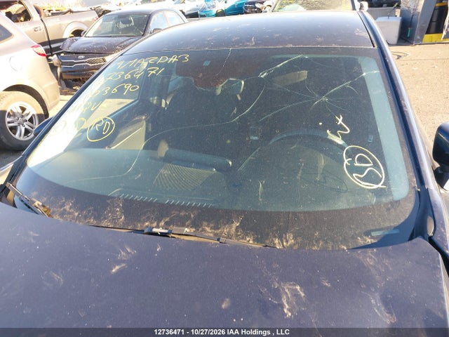 Mazda Mazda3 Gx 2019 3MZBPAB73KM103690 Image 17