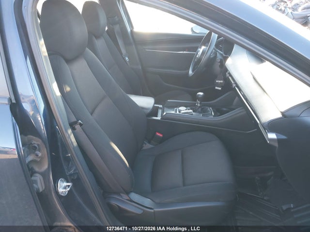 Mazda Mazda3 Gx 2019 3MZBPAB73KM103690 Image 5