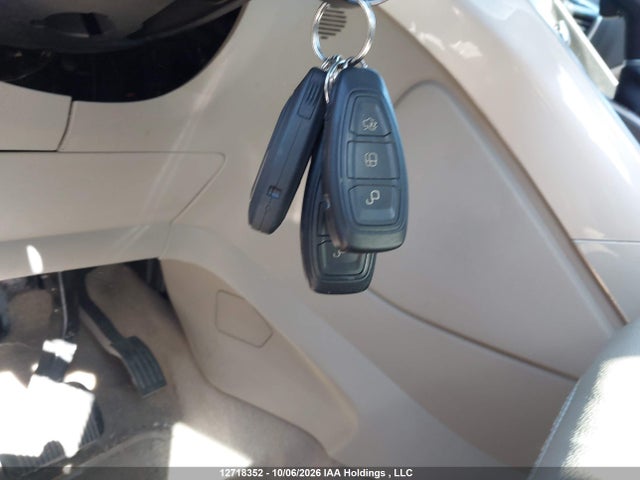 Aukcja sprzedaży 2013 Ford C-max Hybrid Sel, vin: 1FADP5BU3DL516115, numer aukcji: 12718352