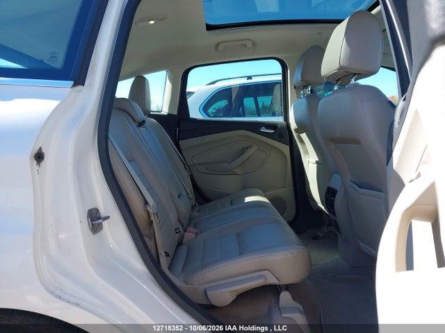 Aukcja sprzedaży 2013 Ford C-max Hybrid Sel, vin: 1FADP5BU3DL516115, numer aukcji: 12718352