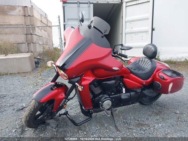 Продажа на аукционе авто 2022 Suzuki Vzr1800, vin: JS1VY53AXN7100566, номер лота: 12726004