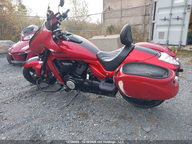 Продажа на аукционе авто 2022 Suzuki Vzr1800, vin: JS1VY53AXN7100566, номер лота: 12726004