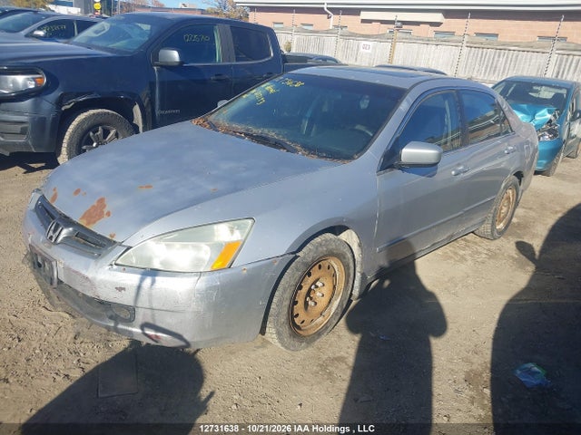 Aukcja sprzedaży 2006 Honda Accord Se, vin: 1HGCM56356A803293, numer aukcji: 12731638