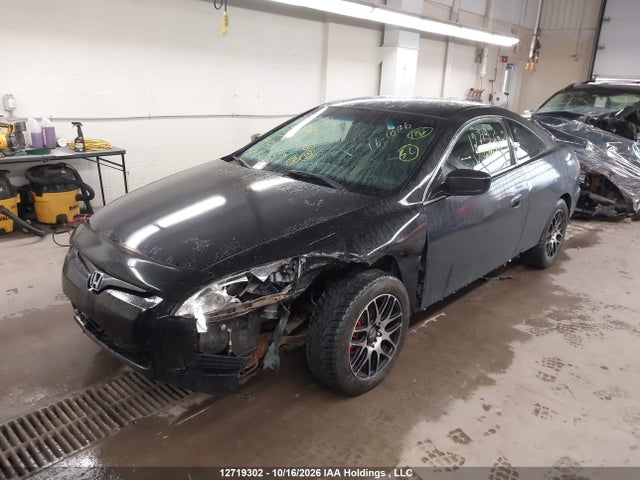 Aukcja sprzedaży 2005 Honda Accord Lx-g, vin: 1HGCM71305A801629, numer aukcji: 12719302