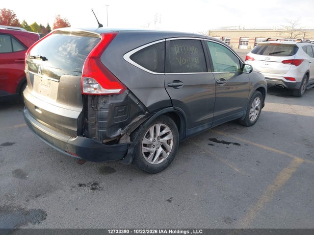 Aukcja sprzedaży 2013 Honda Cr-v Ex, vin: 2HKRM3H57DH003239, numer aukcji: 12733390