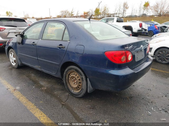 Aukcja sprzedaży 2005 Toyota Corolla Ce/le/sport, vin: 2T1BR32EX5C919185, numer aukcji: 12736963