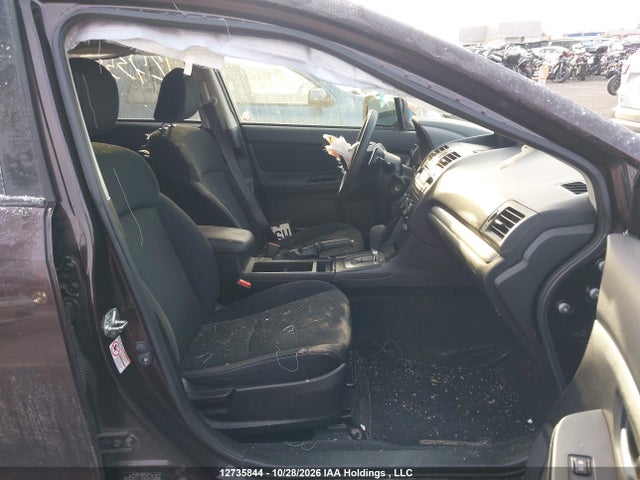 Aukcja sprzedaży 2013 Subaru Xv Crosstrek Sport Package/touring, vin: JF2GPACC0DH833991, numer aukcji: 12735844