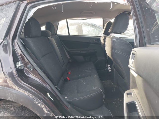Aukcja sprzedaży 2013 Subaru Xv Crosstrek Sport Package/touring, vin: JF2GPACC0DH833991, numer aukcji: 12735844