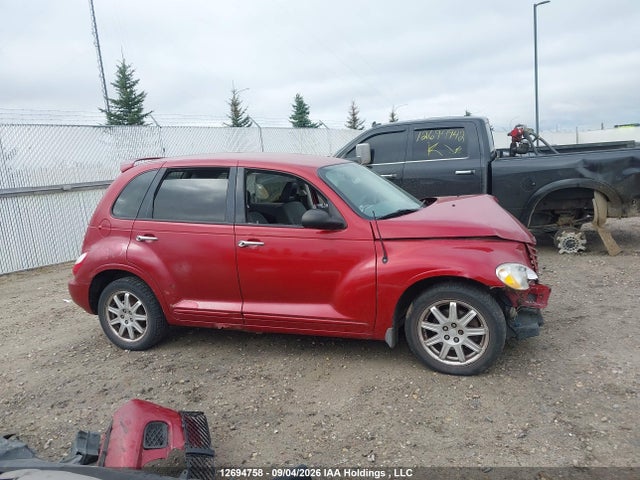 Auction sale of the 2007 Chrysler Pt Cruiser, vin: 3A4FY48B87T555754, lot number: 12694758